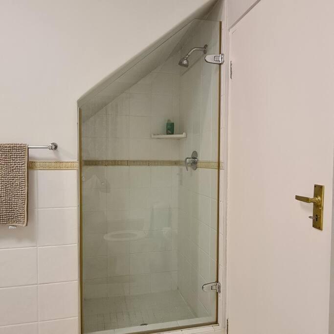 Broad Oaks Apartamento