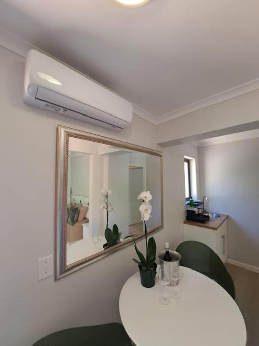 Apartamento Broad Oaks Cidade Do Cabo