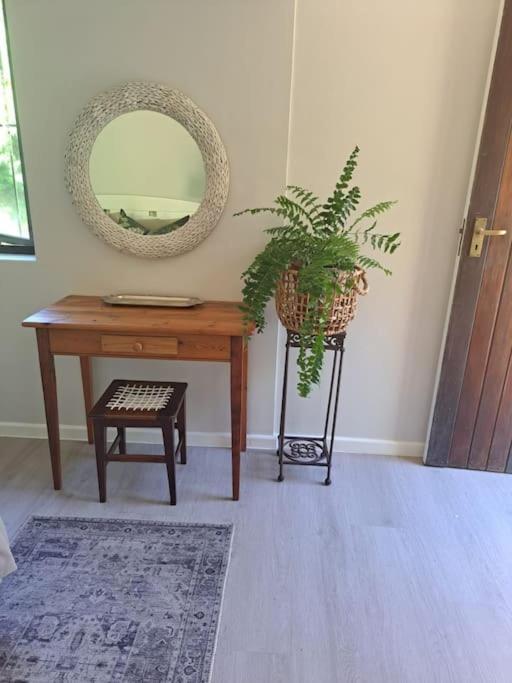 Apartamento Broad Oaks