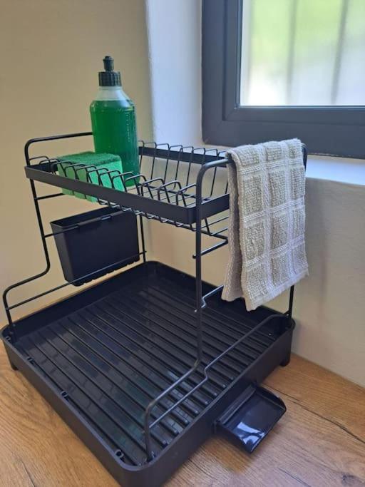Apartamento Broad Oaks *