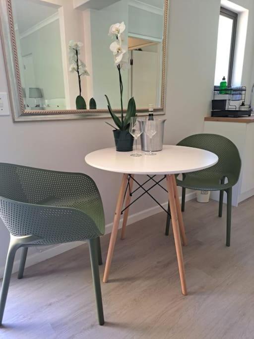 Broad Oaks Apartamento *