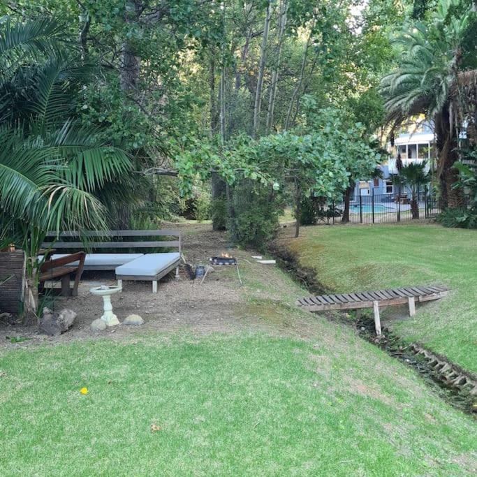 Broad Oaks Apartamento Cidade Do Cabo