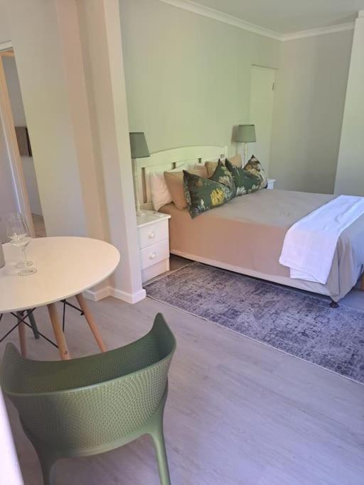 Broad Oaks Apartamento *