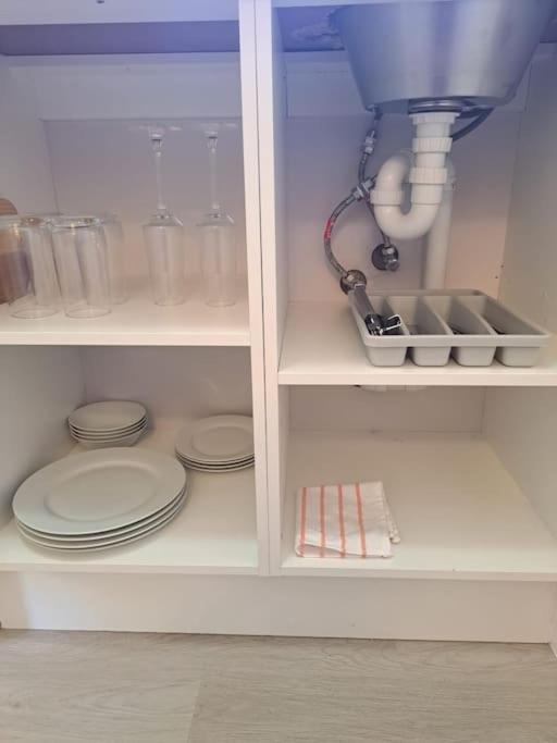 Apartamento Broad Oaks Cidade Do Cabo