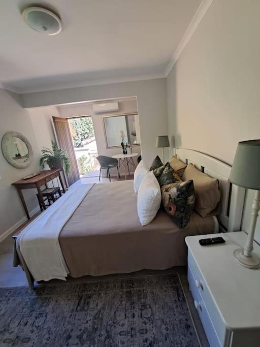 Apartamento Broad Oaks *
