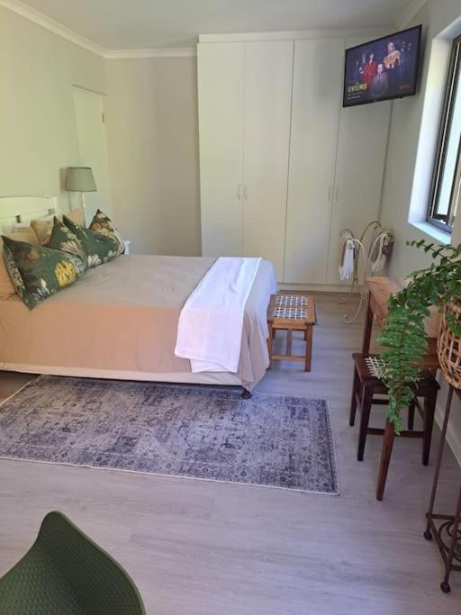 Apartamento Broad Oaks *