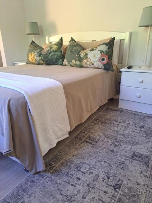 Broad Oaks Apartamento Cidade Do Cabo