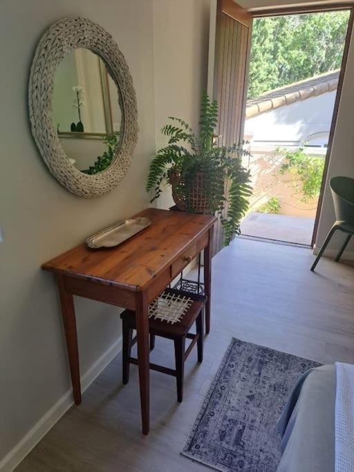 Apartamento Broad Oaks